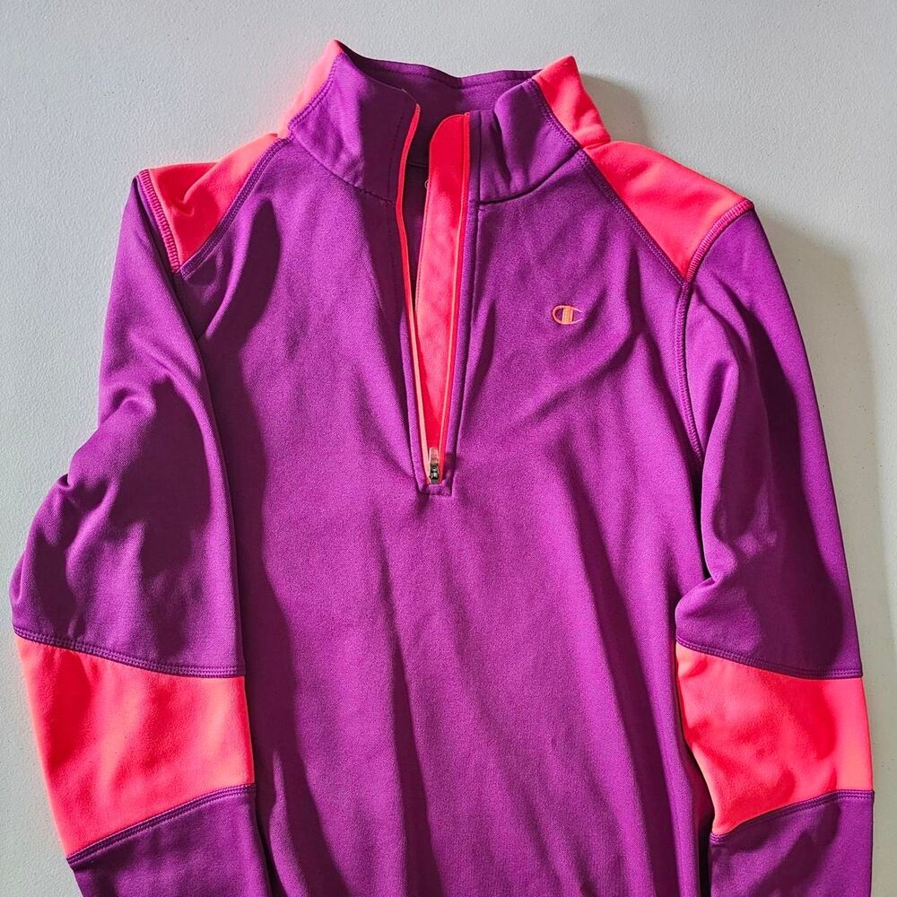 Champion Women's multi Sweatshirt